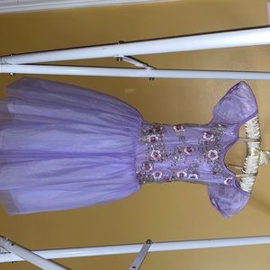 Ballet dress